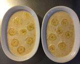 簡単♪冷たいバナナケーキ(クラフティ)作り方4写真