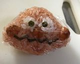 アンパンマンのキャラおにぎり作り方6写真