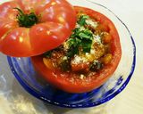 離乳食にも☆夏野菜のラタトゥイユ♪作り方7写真