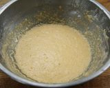 簡単!パインとココナッツのパウンドケーキ作り方4写真