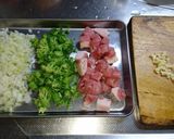 豚ロースとブロッコリーのパラチンケン作り方4写真