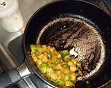 豚ロースとブロッコリーのパラチンケン作り方8写真