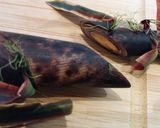 柔らか〜く甘〜い真竹の皮むきと茹で方作り方2写真