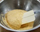 簡単!パインとココナッツのパウンドケーキ作り方5写真