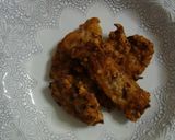 豚肉の香味醤油揚げ☆マリネ仕立て作り方4写真