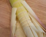 柔らか〜く甘〜い真竹の皮むきと茹で方作り方6写真