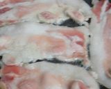 つけ込みなし！時短簡単＊豚肉の生姜焼き作り方8写真