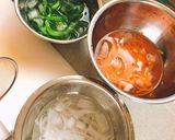 鶏むね肉で簡単鶏ハム風作り方1写真