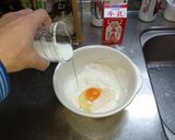 豚ロースとブロッコリーのパラチンケン作り方1写真