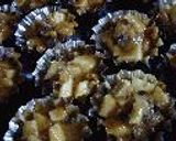 お弁当用のApple cupcake作り方3写真