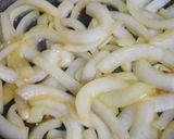 つけ込みなし！時短簡単＊豚肉の生姜焼き作り方12写真