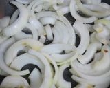 つけ込みなし！時短簡単＊豚肉の生姜焼き作り方11写真