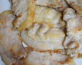 つけ込みなし！時短簡単＊豚肉の生姜焼き作り方10写真