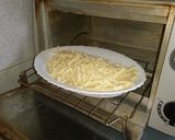 豚ロースとブロッコリーのパラチンケン作り方14写真