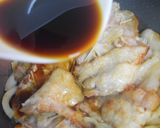 つけ込みなし！時短簡単＊豚肉の生姜焼き作り方15写真