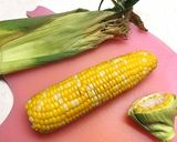 裏技!超簡単!蒸しとうもろこしの皮むき作り方5写真