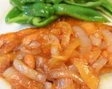 つけ込みなし！時短簡単＊豚肉の生姜焼き作り方18写真