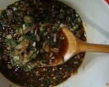 豚肉の香味醤油揚げ☆マリネ仕立て作り方6写真