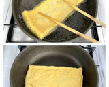 油揚げとしめじの甘辛炒め煮＊ご飯に合う＊作り方1写真