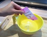 絶品★ヘルシーお好み焼★（関西お好み焼）作り方3写真