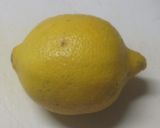 レモン水作り方1写真