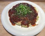 絶品★ヘルシーお好み焼★（関西お好み焼）作り方11写真