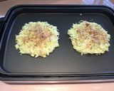 絶品★ヘルシーお好み焼★（関西お好み焼）作り方8写真