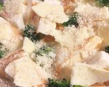 簡単！ヘルシーはんぺんグララン作り方5写真