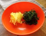 鶏むね肉の簡単ピリ辛炊き込みごはん作り方9写真