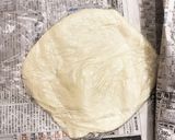 讃岐出身の母直伝！簡単手打ち讃岐うどん作り方6写真