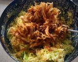 【糖質７割カット】ダイエットポテサラ作り方3写真
