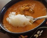ペースト無しで★レッドカレー作り方11写真