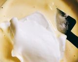 ふわとろシフォンケーキ！作り方5写真