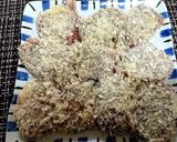 揚げずに【ヒレカツ・にんにくバター醤油】作り方6写真