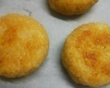 簡単！焼き味噌DE香ばしい焼きおにぎり♪作り方6写真