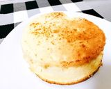 ふわとろシフォンケーキ！作り方11写真
