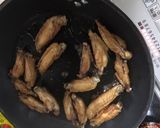 絶品♡甘辛チキン＊スペアリブや手羽肉で♬作り方5写真