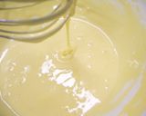 柿のケーキ作り方2写真