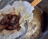 焦がしバターのクッキー作り方1写真