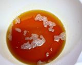 焦がしバターのクッキー作り方2写真
