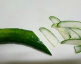きゅうりと椎茸のさっぱり！生姜和え♪作り方2写真
