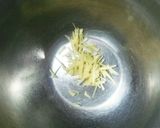 きゅうりと椎茸のさっぱり！生姜和え♪作り方6写真