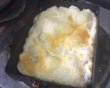 お出汁不要の簡単我が家の卵焼き作り方2写真