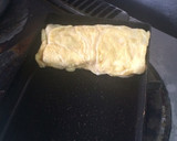 お出汁不要の簡単我が家の卵焼き作り方5写真