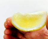 圧力鍋でサンゴールドキウイの完熟ジャム✨作り方3写真