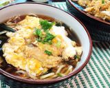 揚げずに【ヒレカツ・にんにくバター醤油】作り方18写真