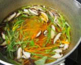 厚揚げに、野菜あんをたっぷりかけて♪作り方4写真