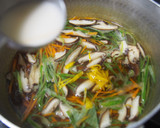 厚揚げに、野菜あんをたっぷりかけて♪作り方5写真