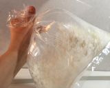 全行程写真付き！シフォンケーキのレシピ作り方12写真