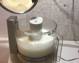 全行程写真付き！シフォンケーキのレシピ作り方8写真